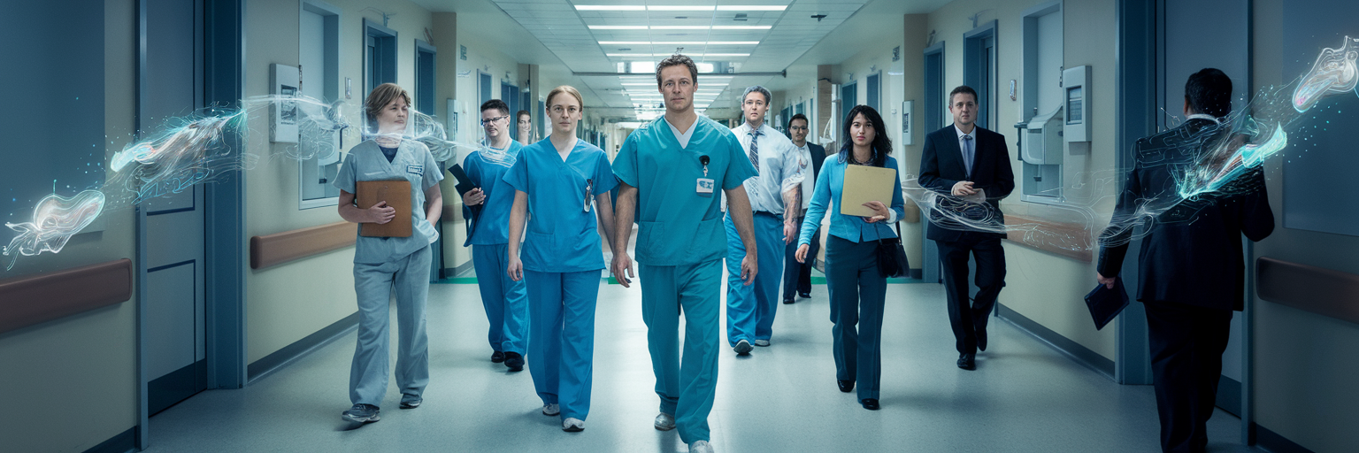 Data Hospital Banner
