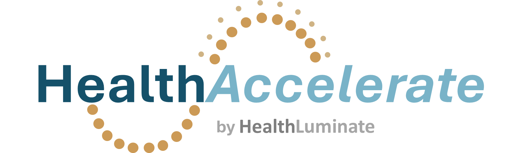 HealthAccelerate Logo